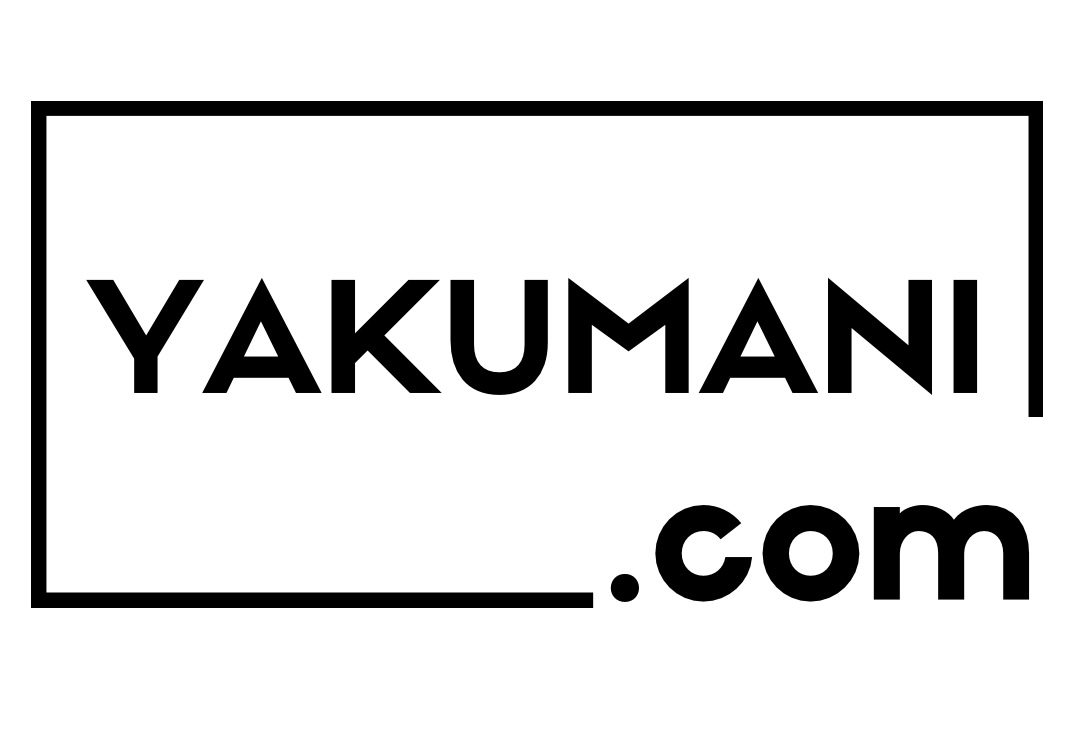 ヤクマニドットコム
